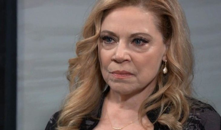 General Hospital – Liesl Obrecht (Kathleen Gati)
