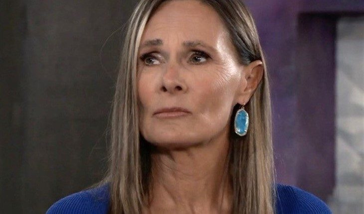 General Hospital – Lucy Coe (Lynn Herring)
