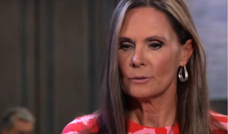 General Hospital – Lucy Coe (Lynn Herring)
