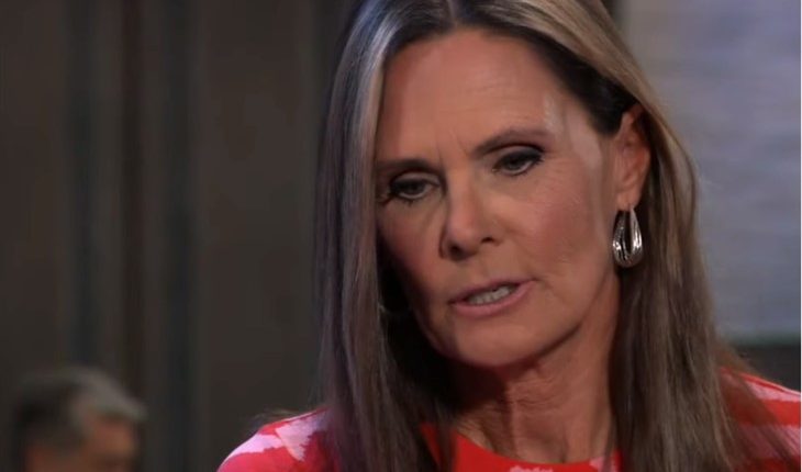 General Hospital – Lucy Coe (Lynn Herring)