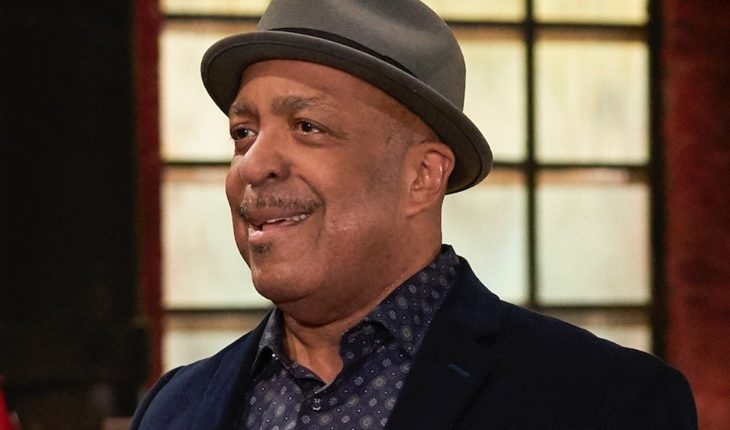 General Hospital – Marshall Ashford (Robert Gossett)