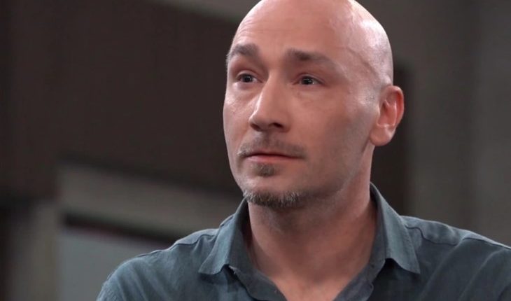 General Hospital – Mason Gatlin