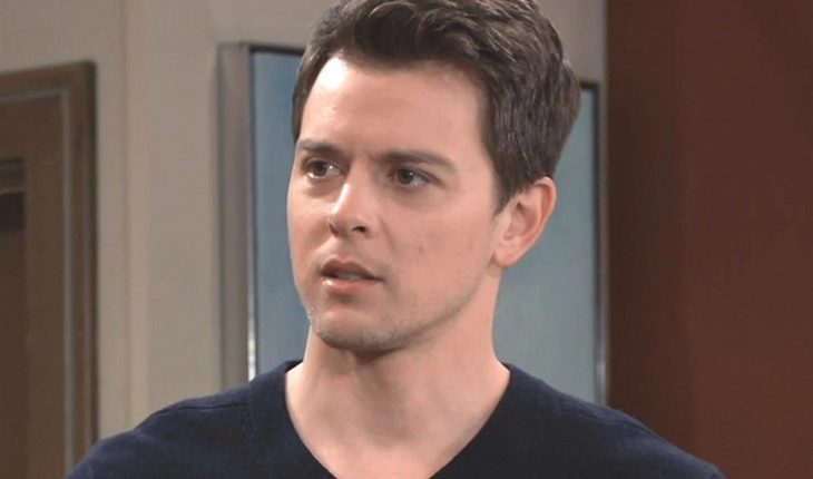 General Hospital – Michael Corinthos (Chad Duell)