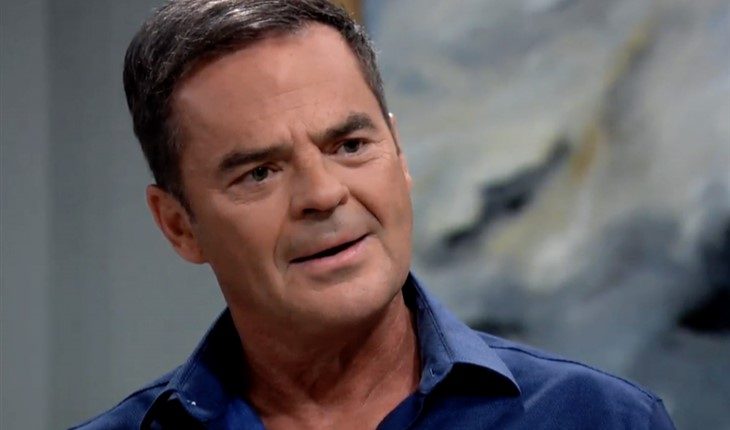 General Hospital – Ned Quartermaine (Wally Kurth)