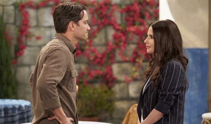 General Hospital – Sam McCall (Kelly Monaco)