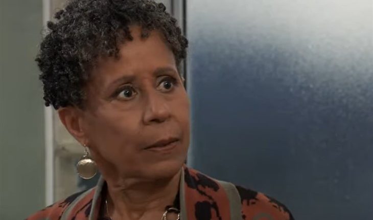 General Hospital – Stella Henry (Vernee Watson