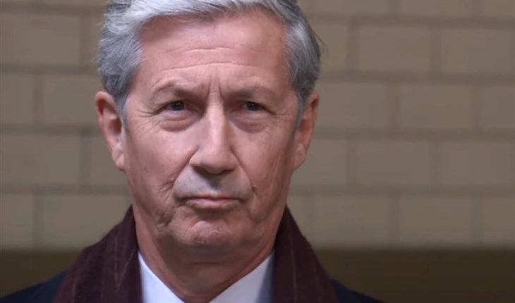 General Hospital – Victor Cassadine (Charles Shaughnessy)