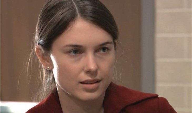 General Hospital – Willow Tait (Katelyn MacMullen)