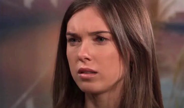 General Hospital – Willow Tait (Katelyn MacMullen)