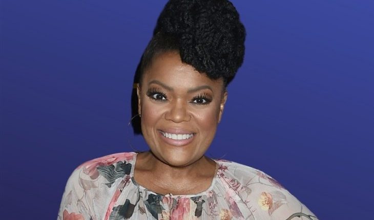 General Hospital – Yvette Nicole Brown