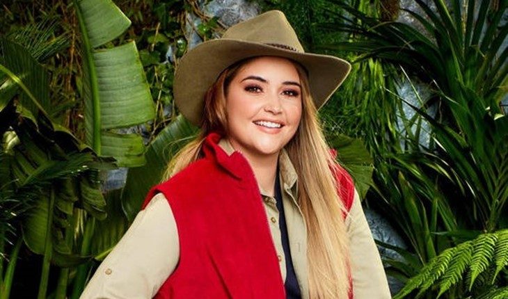 Jacqueline Jossa