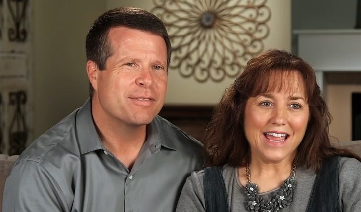 Jim Bob Duggar