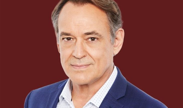 Jon Lindstrom
