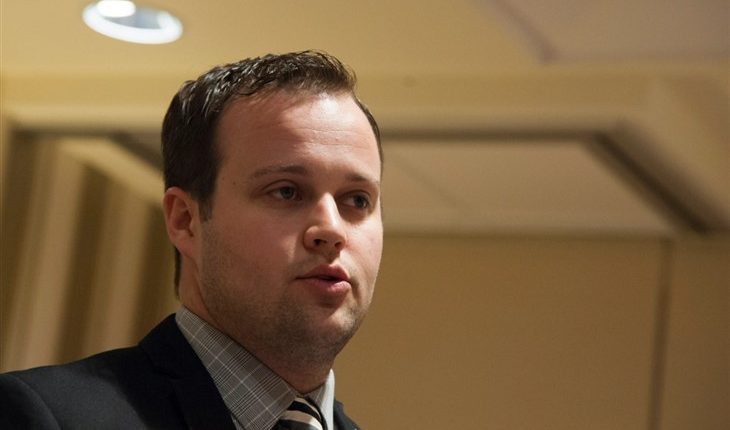 Josh Duggar
