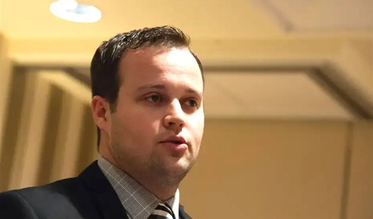 Josh Duggar