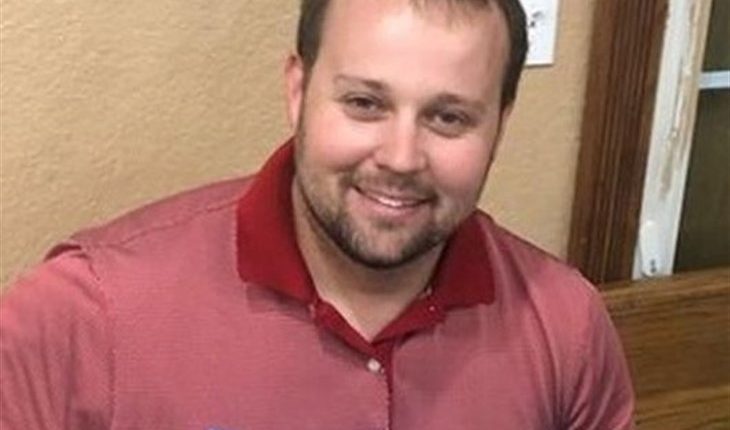 Josh Duggar