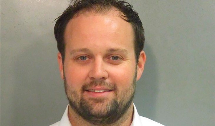 Josh Duggar