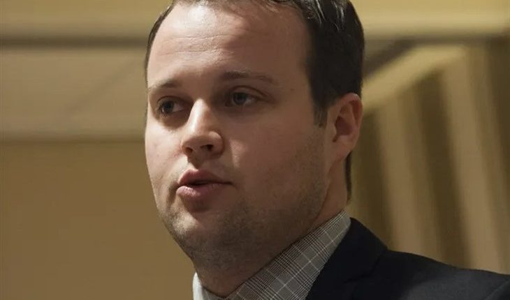 Josh Duggar