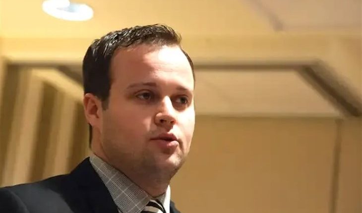 Josh Duggar