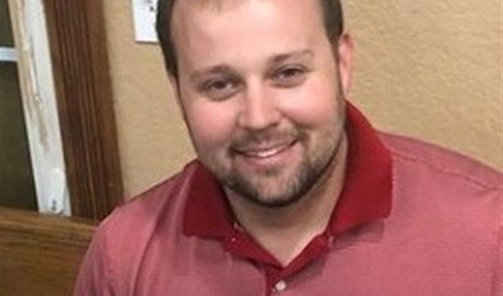 Josh Duggar