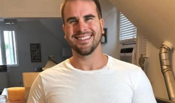 Josh Seiter