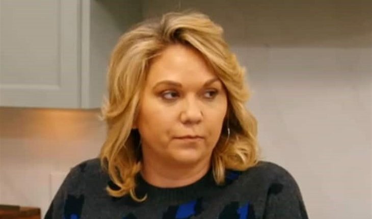 Julie Chrisley