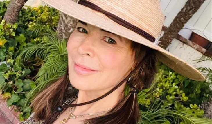 Lauren Koslow