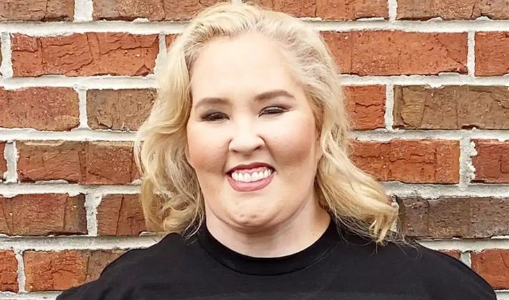 Mama June