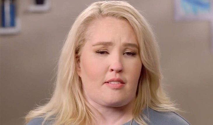 Mama June