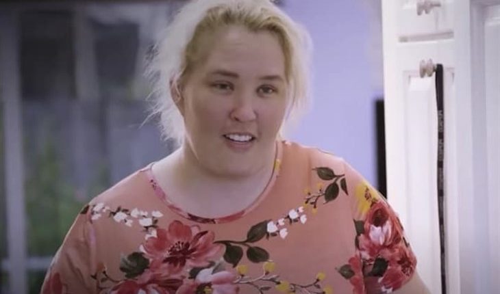 Mama June