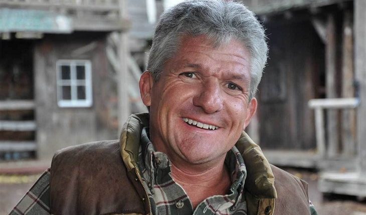 Matt Roloff