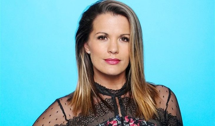 Melissa Claire Egan