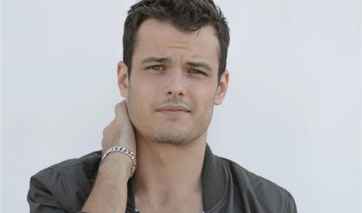 Michael Mealor