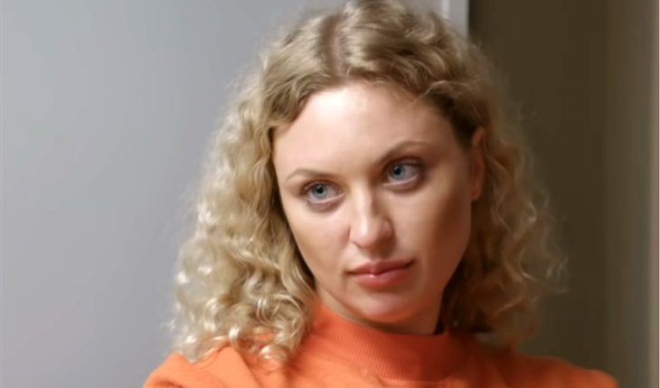 Natalie Mordovtseva