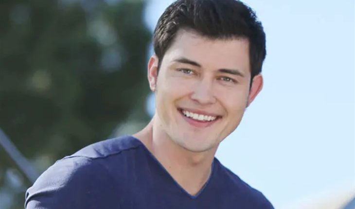 Paul Narita