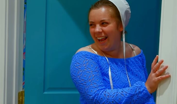 Return To Amish