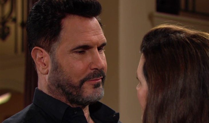 The Bold And The Beautiful – Bill Spencer (Don Diamont)