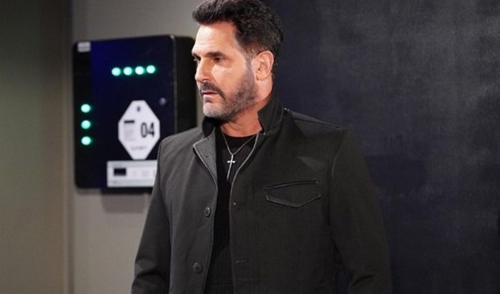 The Bold And The Beautiful – Bill Spencer (Don Diamont)