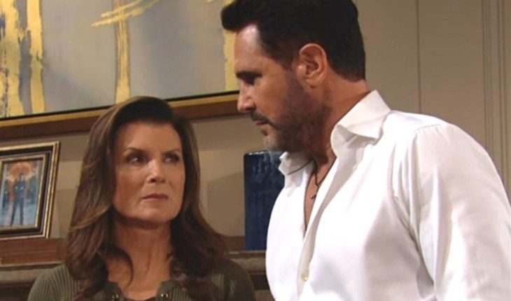The Bold And The Beautiful – Bill Spencer (Don Diamont)