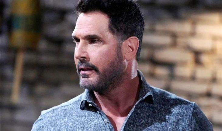 The Bold And The Beautiful – Bill Spencer (Don Diamont)