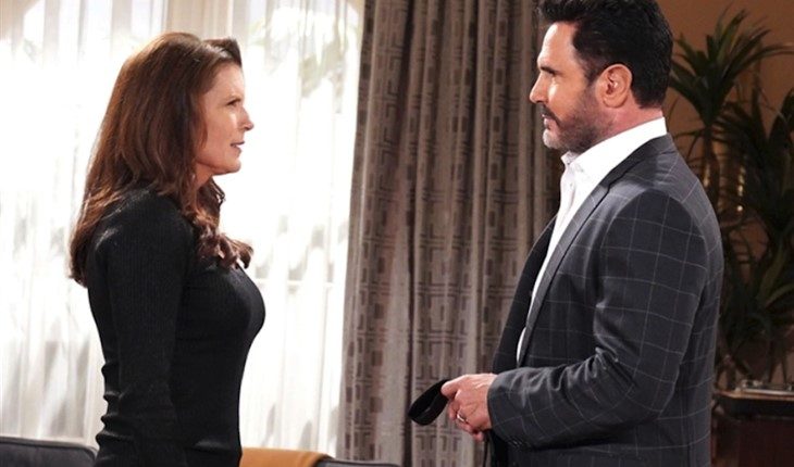 The Bold And The Beautiful – Bill Spencer (Don Diamont)