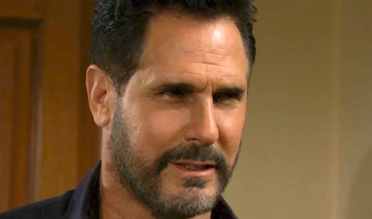 The Bold And The Beautiful – Bill Spencer (Don Diamont)