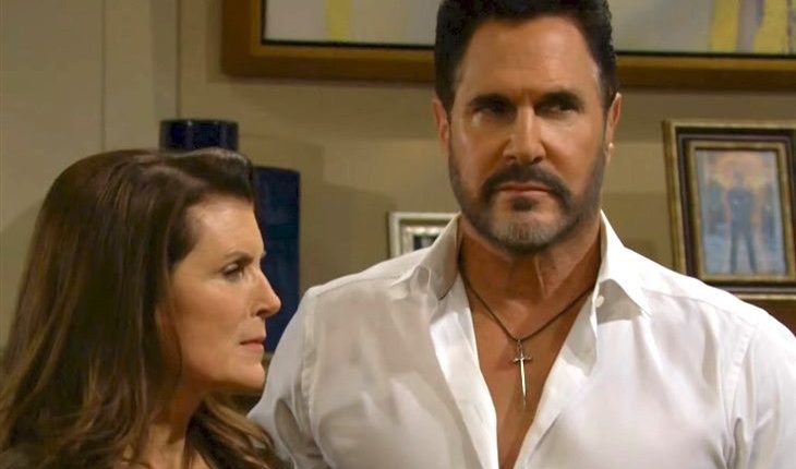 The Bold And The Beautiful – Bill Spencer (Don Diamont)-modified