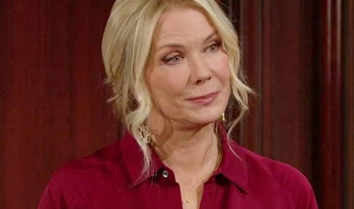 The Bold And The Beautiful – Brooke Logan