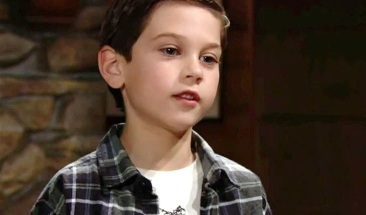 The Bold And The Beautiful – Douglas Forrester