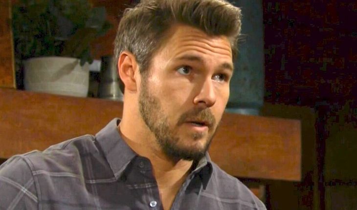 The Bold And The Beautiful – Liam Spencer (Scott Clifton)
