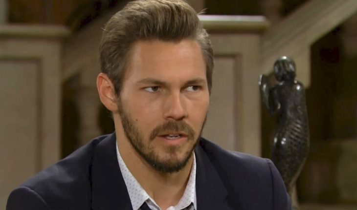 The Bold And The Beautiful – Liam Spencer (Scott Clifton