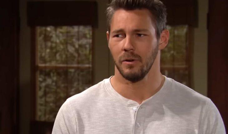 The Bold And The Beautiful – Liam Spencer (Scott Clifton)
