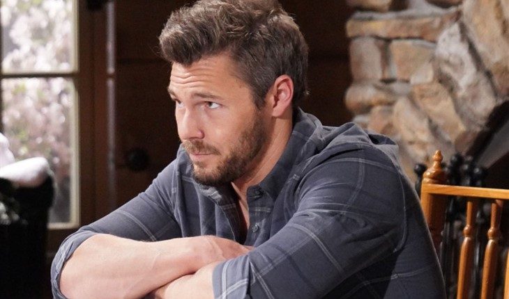 The Bold And The Beautiful – Liam Spencer (Scott Clifton)