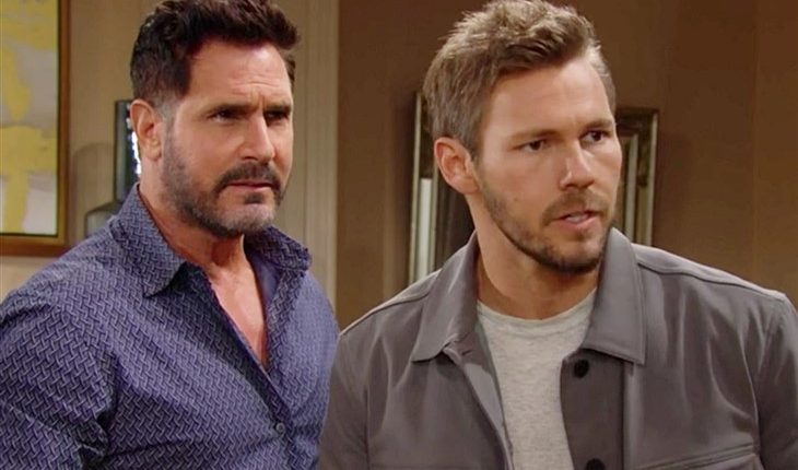 The Bold And The Beautiful – Liam Spencer (Scott Clifton)